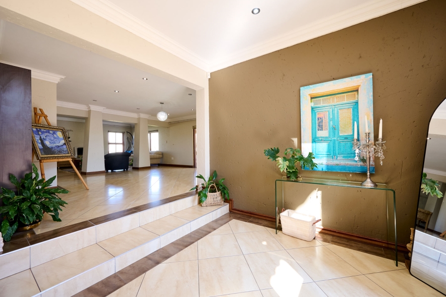 4 Bedroom Property for Sale in Carlswald North Estate Gauteng