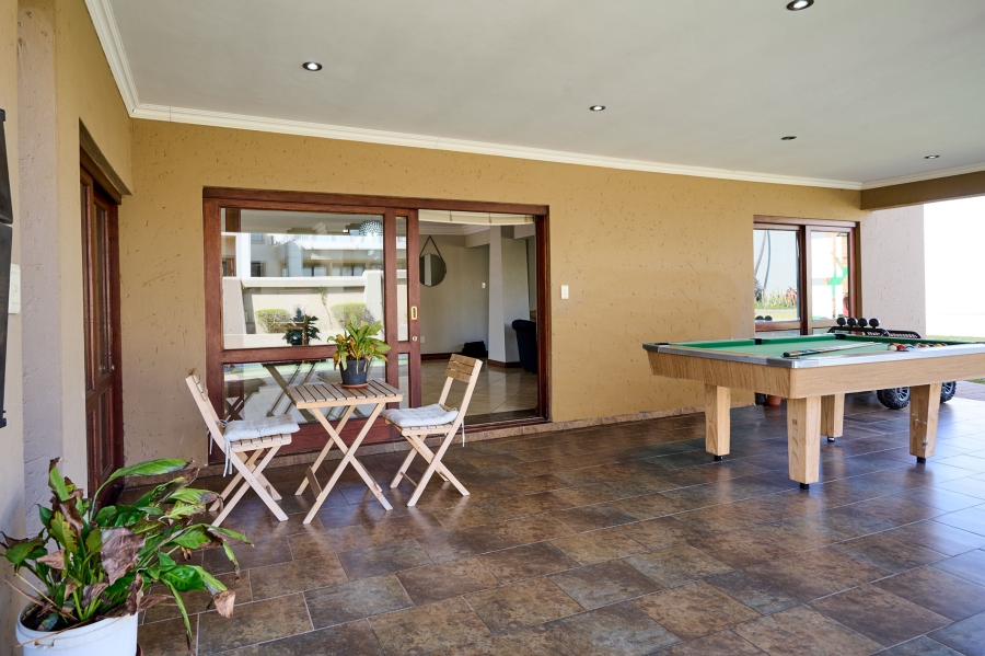 4 Bedroom Property for Sale in Carlswald North Estate Gauteng