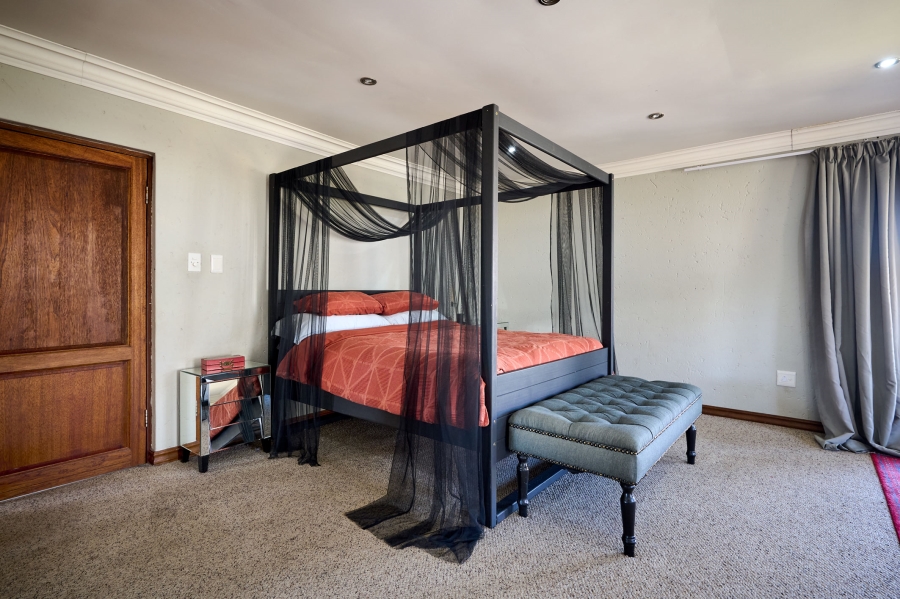 4 Bedroom Property for Sale in Carlswald North Estate Gauteng