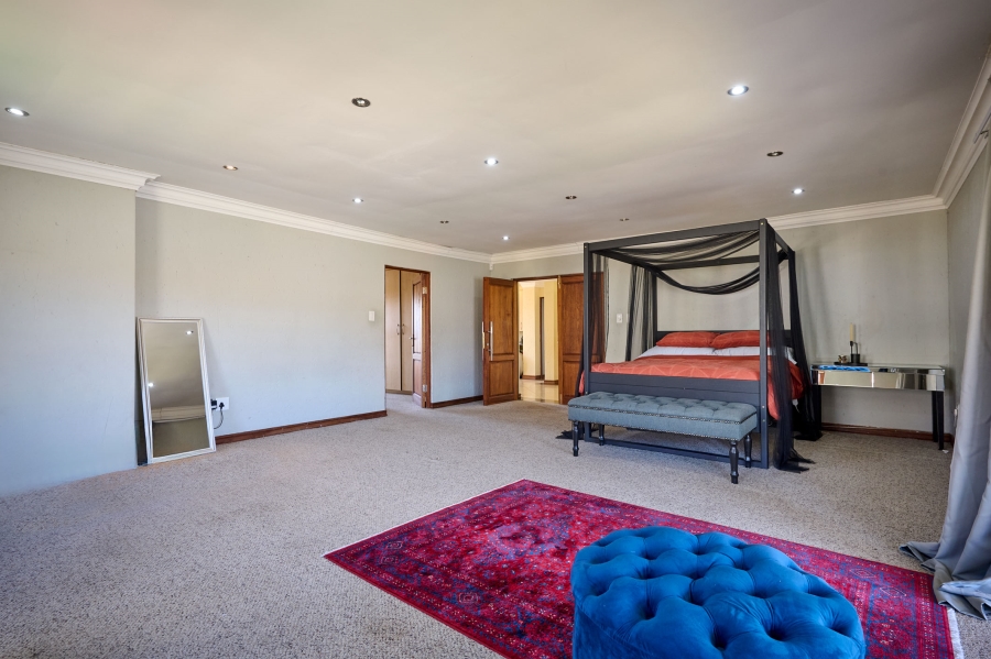 4 Bedroom Property for Sale in Carlswald North Estate Gauteng