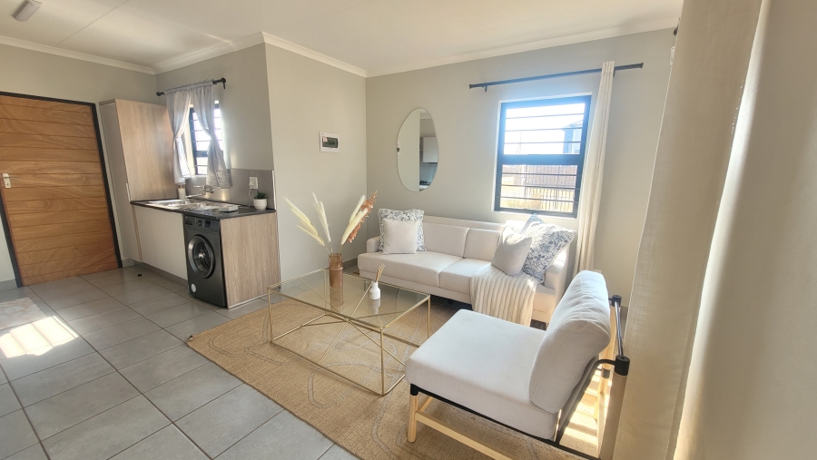 3 Bedroom Property for Sale in Protea Glen Gauteng