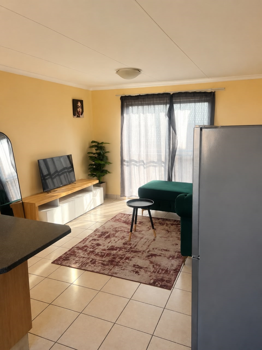2 Bedroom Property for Sale in Olympus AH Gauteng