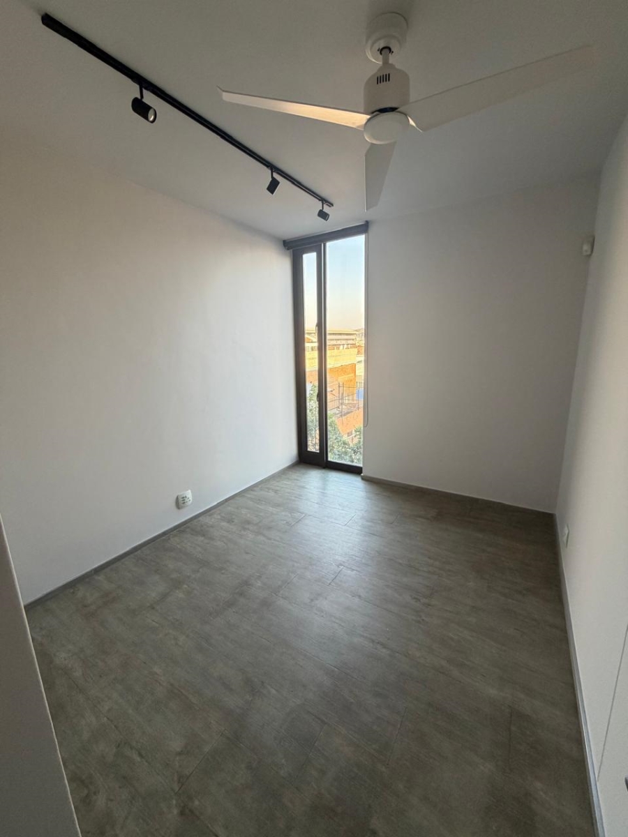 To Let 3 Bedroom Property for Rent in Nieuw Muckleneuk Gauteng