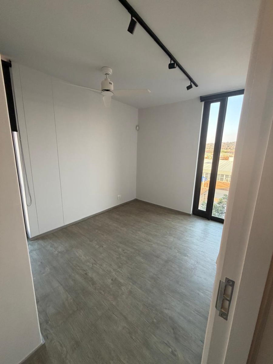 To Let 3 Bedroom Property for Rent in Nieuw Muckleneuk Gauteng