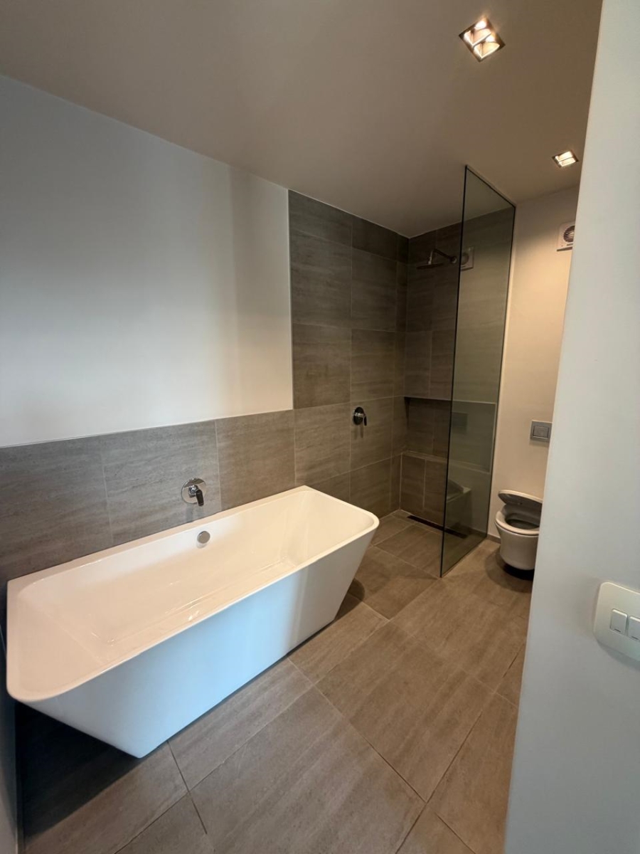 To Let 3 Bedroom Property for Rent in Nieuw Muckleneuk Gauteng