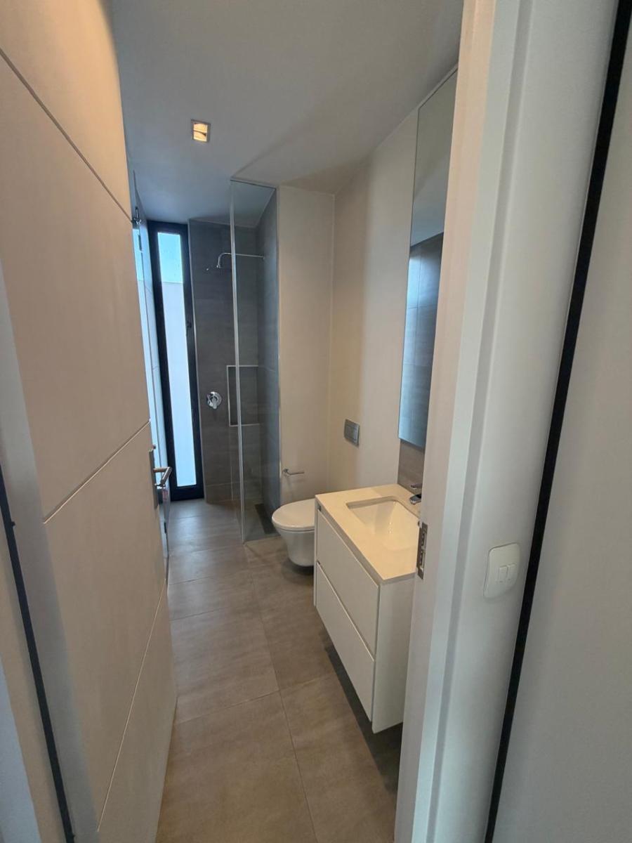 To Let 3 Bedroom Property for Rent in Nieuw Muckleneuk Gauteng