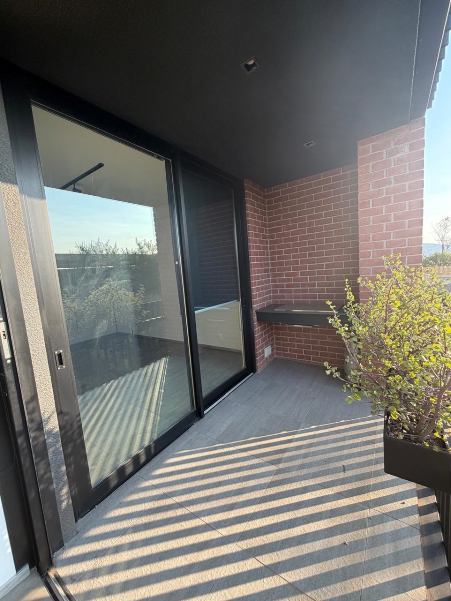 To Let 3 Bedroom Property for Rent in Nieuw Muckleneuk Gauteng