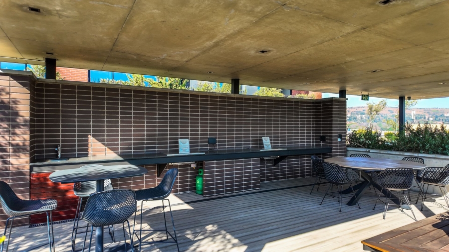To Let 3 Bedroom Property for Rent in Nieuw Muckleneuk Gauteng