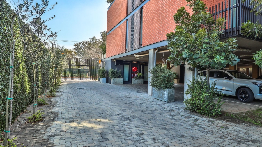 To Let 3 Bedroom Property for Rent in Nieuw Muckleneuk Gauteng