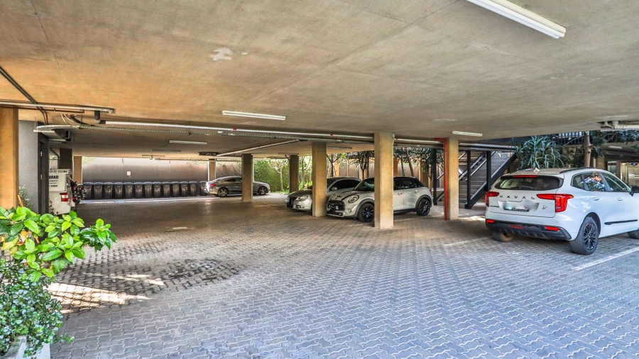 To Let 3 Bedroom Property for Rent in Nieuw Muckleneuk Gauteng