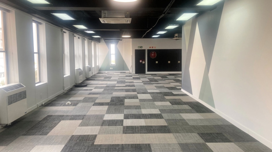 To Let Commercial Property for Rent in Rosebank Gauteng