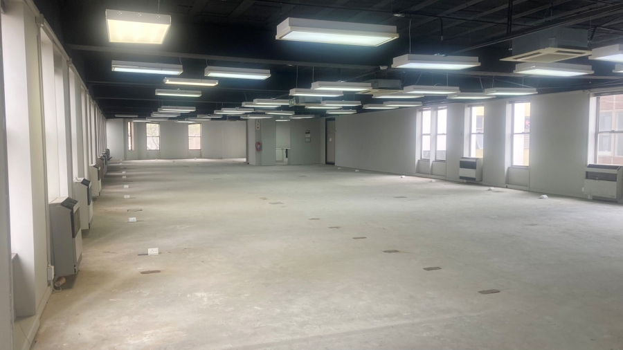 To Let Commercial Property for Rent in Rosebank Gauteng