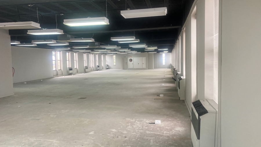 To Let Commercial Property for Rent in Rosebank Gauteng