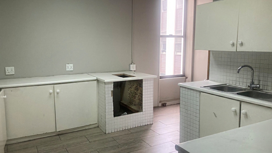 To Let Commercial Property for Rent in Rosebank Gauteng