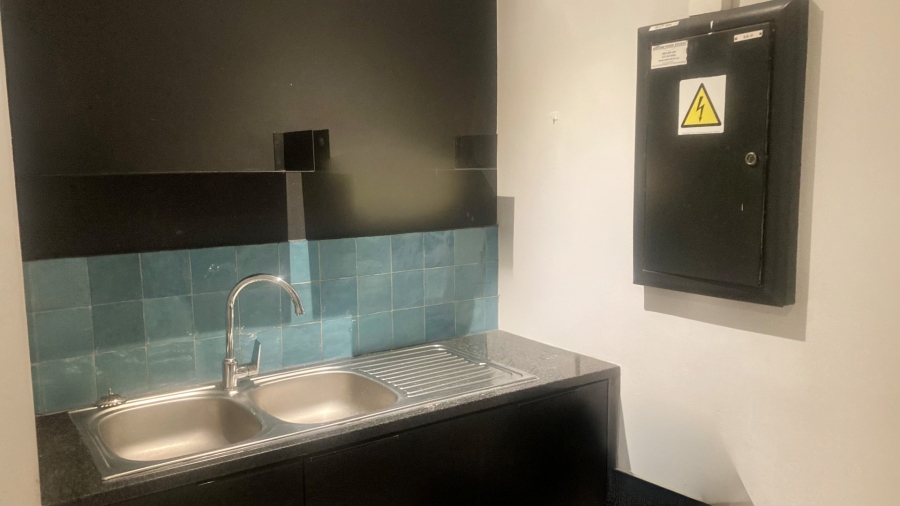 To Let Commercial Property for Rent in Rosebank Gauteng