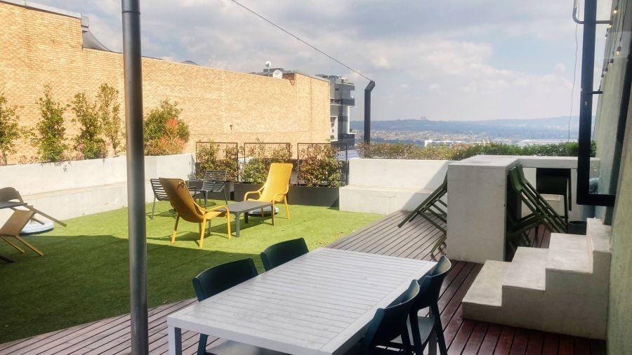 To Let Commercial Property for Rent in Rosebank Gauteng