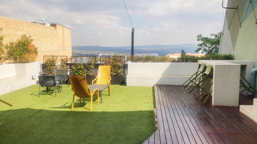 To Let Commercial Property for Rent in Rosebank Gauteng
