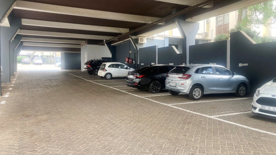 To Let Commercial Property for Rent in Rosebank Gauteng