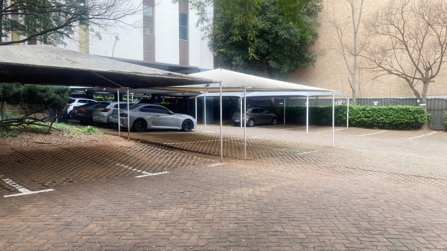 To Let Commercial Property for Rent in Rosebank Gauteng