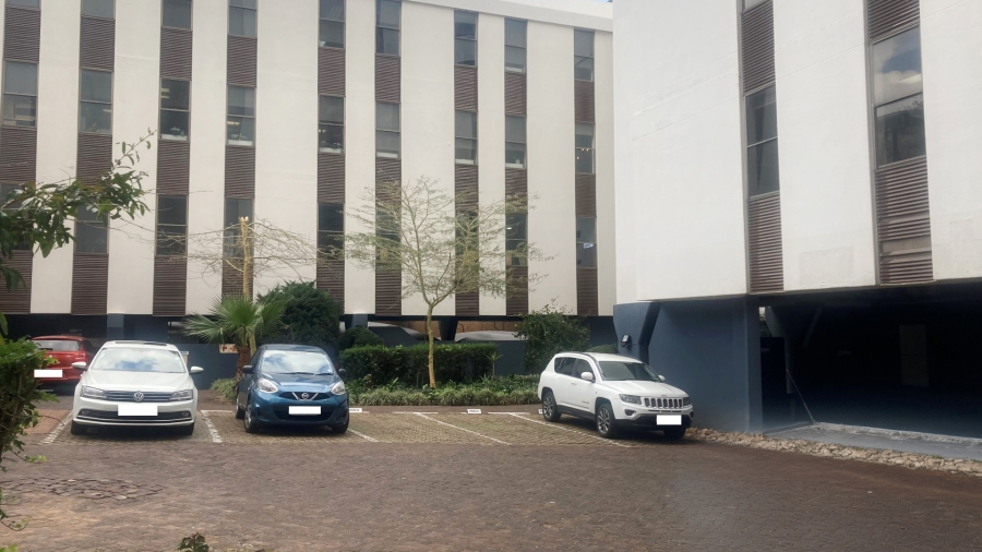 To Let Commercial Property for Rent in Rosebank Gauteng