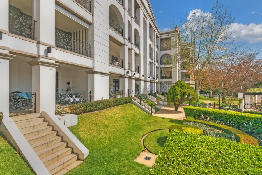 2 Bedroom Property for Sale in Hyde Park Gauteng