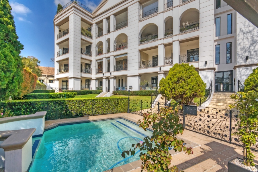 2 Bedroom Property for Sale in Hyde Park Gauteng