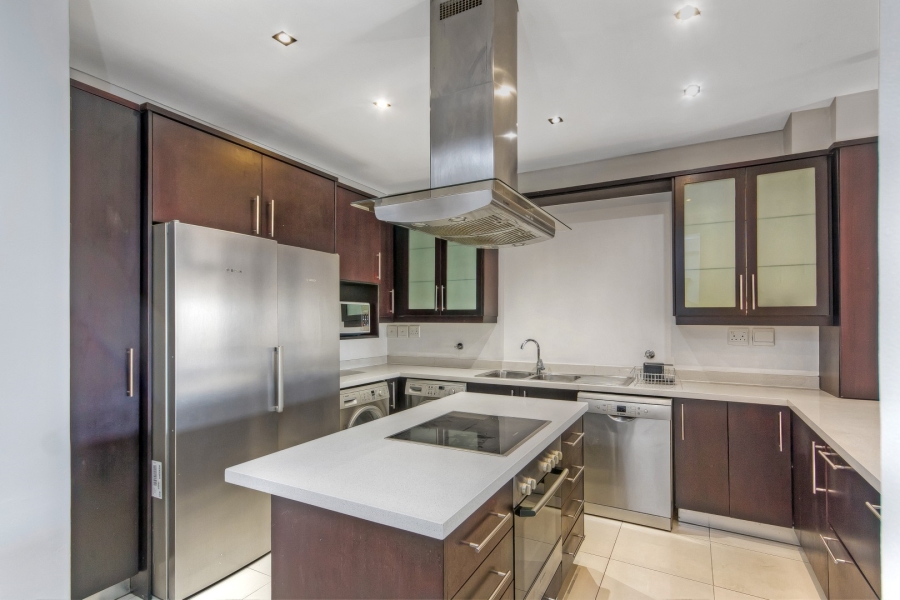 2 Bedroom Property for Sale in Hyde Park Gauteng