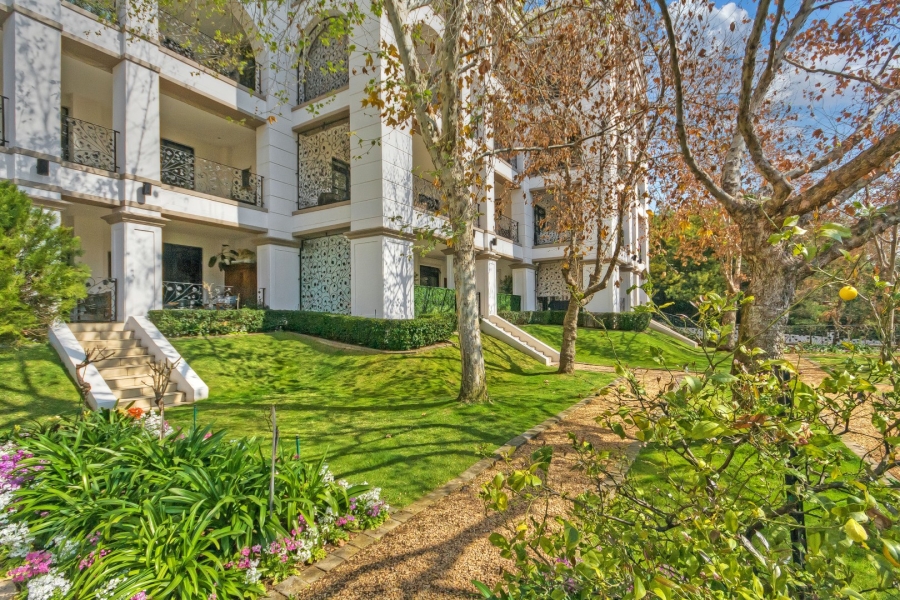 2 Bedroom Property for Sale in Hyde Park Gauteng
