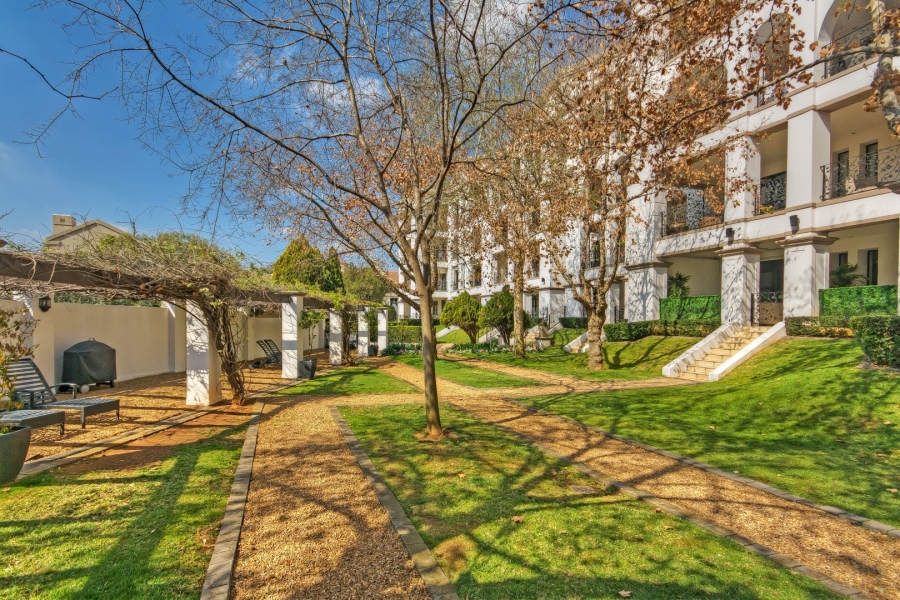 2 Bedroom Property for Sale in Hyde Park Gauteng