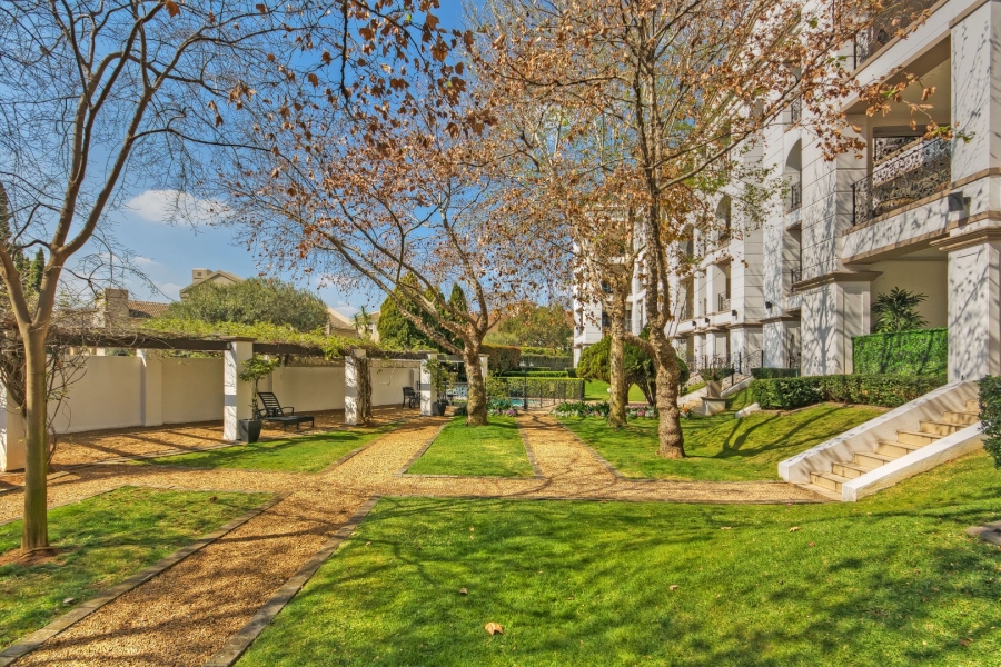2 Bedroom Property for Sale in Hyde Park Gauteng