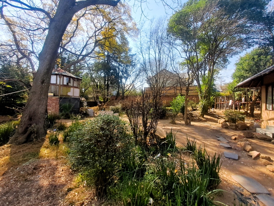 5 Bedroom Property for Sale in Craighall Park Gauteng