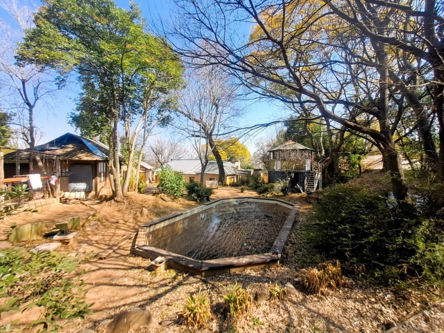 5 Bedroom Property for Sale in Craighall Park Gauteng