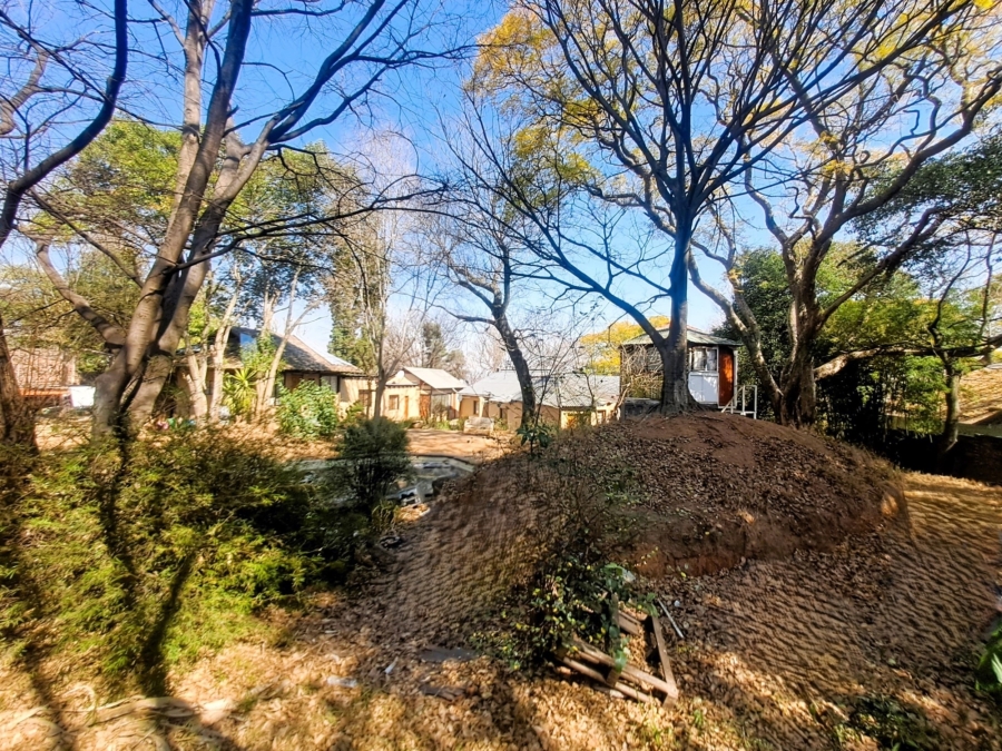 5 Bedroom Property for Sale in Craighall Park Gauteng