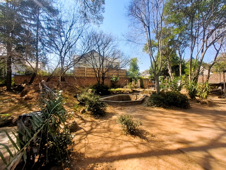 5 Bedroom Property for Sale in Craighall Park Gauteng