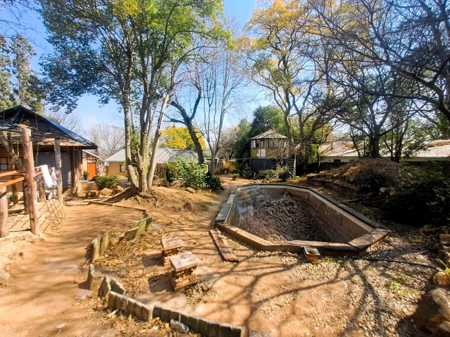 5 Bedroom Property for Sale in Craighall Park Gauteng