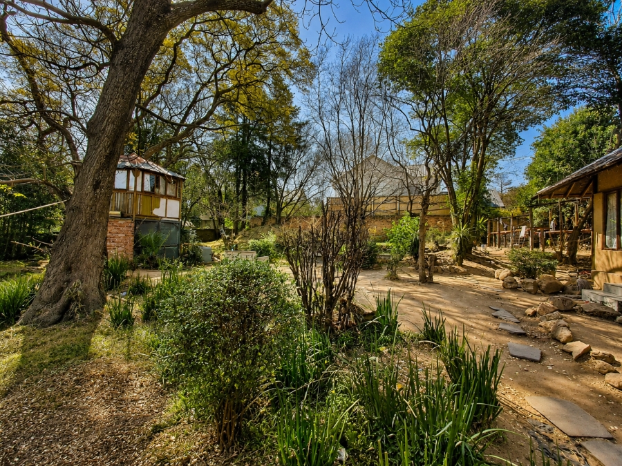 5 Bedroom Property for Sale in Craighall Park Gauteng