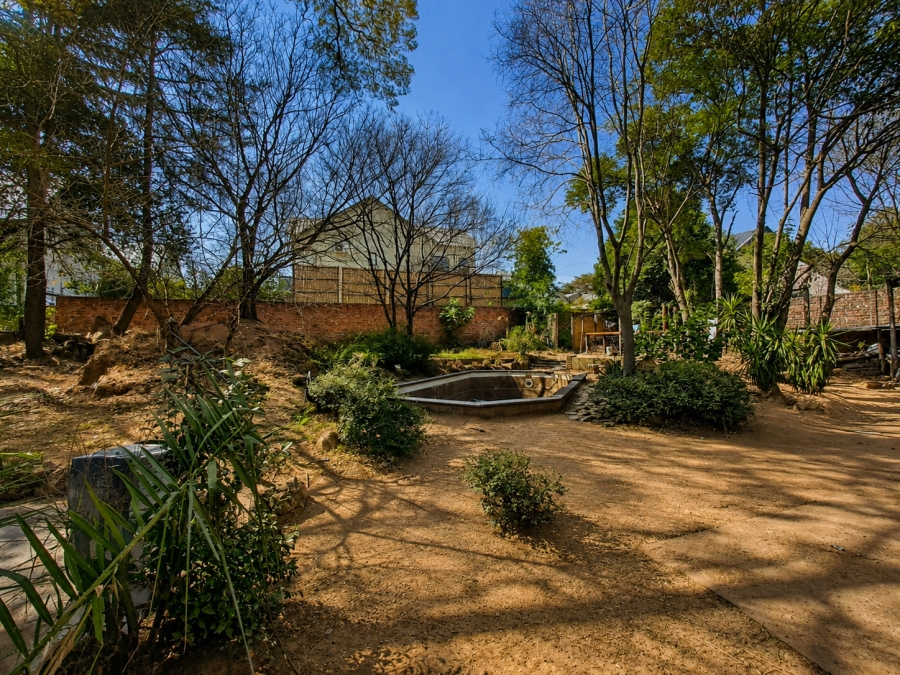 5 Bedroom Property for Sale in Craighall Park Gauteng