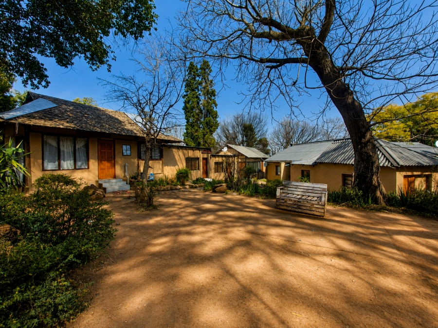 5 Bedroom Property for Sale in Craighall Park Gauteng