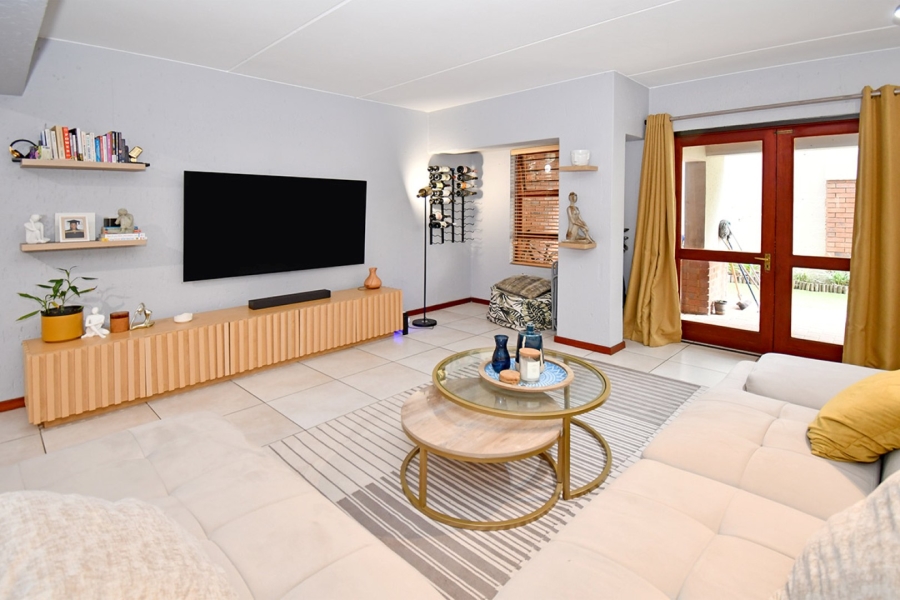 2 Bedroom Property for Sale in Rivonia Gauteng