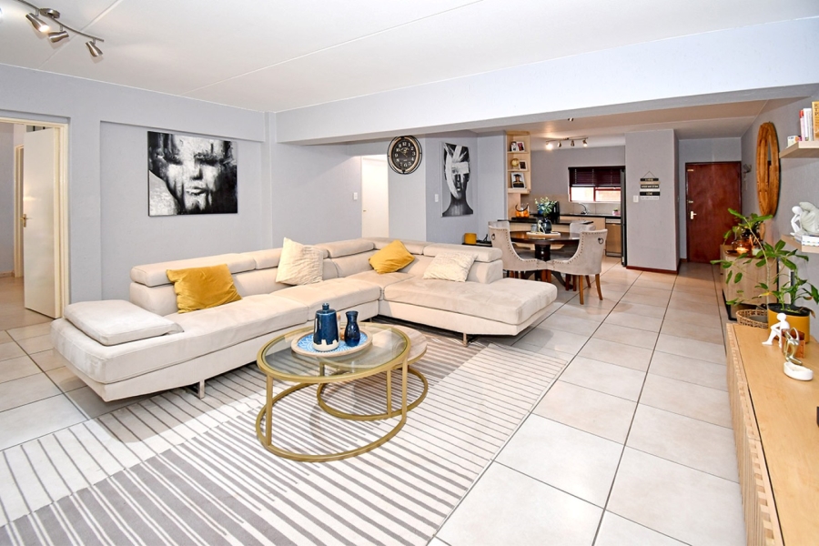 2 Bedroom Property for Sale in Rivonia Gauteng