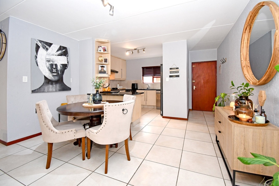 2 Bedroom Property for Sale in Rivonia Gauteng