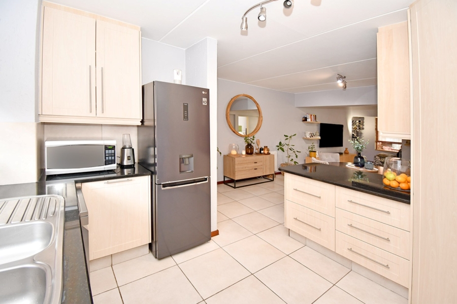 2 Bedroom Property for Sale in Rivonia Gauteng