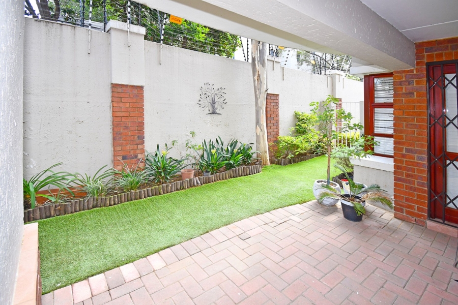 2 Bedroom Property for Sale in Rivonia Gauteng