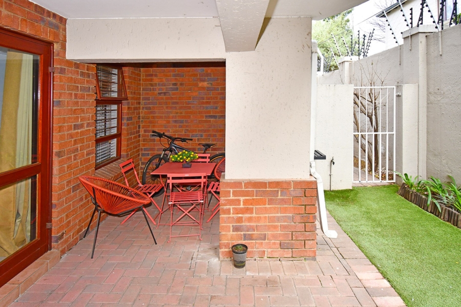 2 Bedroom Property for Sale in Rivonia Gauteng