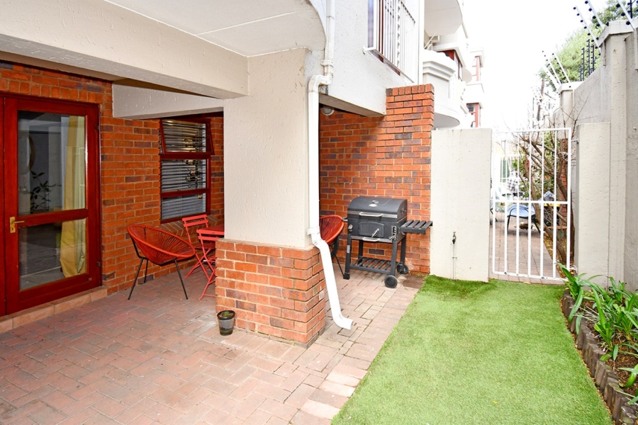 2 Bedroom Property for Sale in Rivonia Gauteng