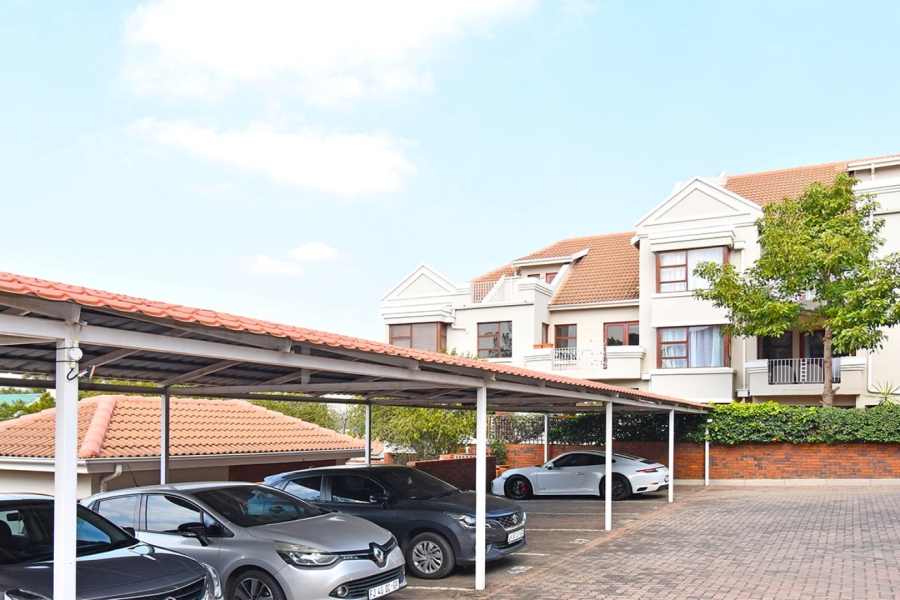 2 Bedroom Property for Sale in Rivonia Gauteng