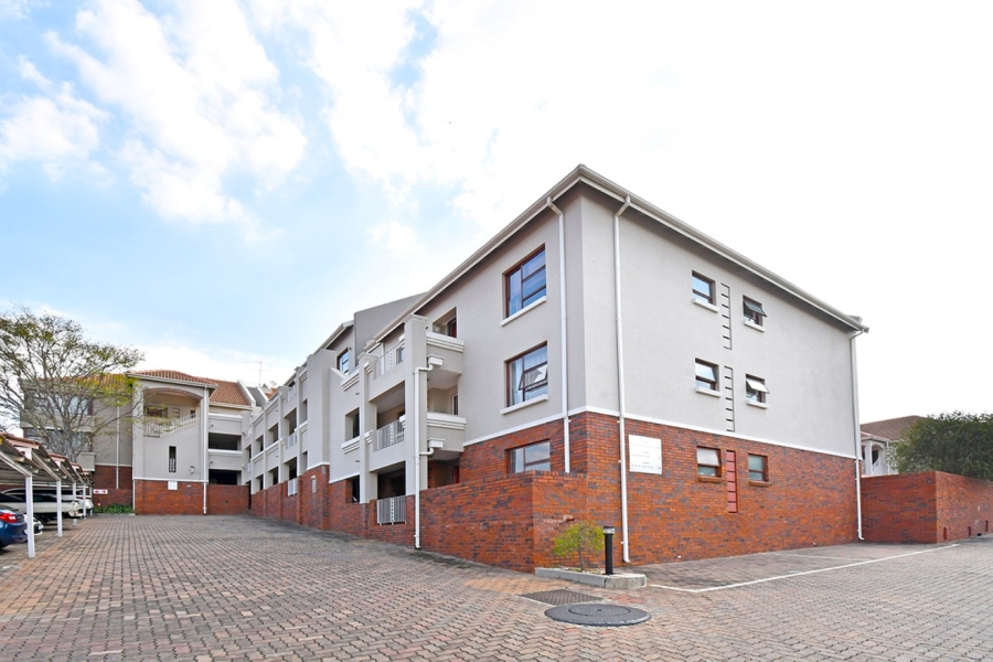 2 Bedroom Property for Sale in Rivonia Gauteng