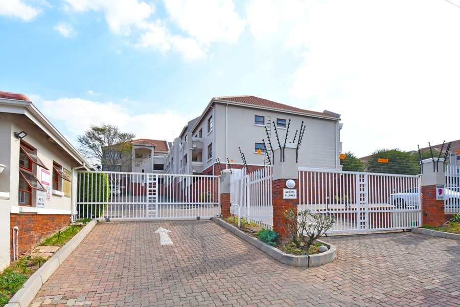 2 Bedroom Property for Sale in Rivonia Gauteng