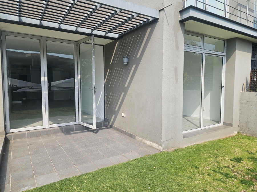 To Let 2 Bedroom Property for Rent in Craighall Gauteng