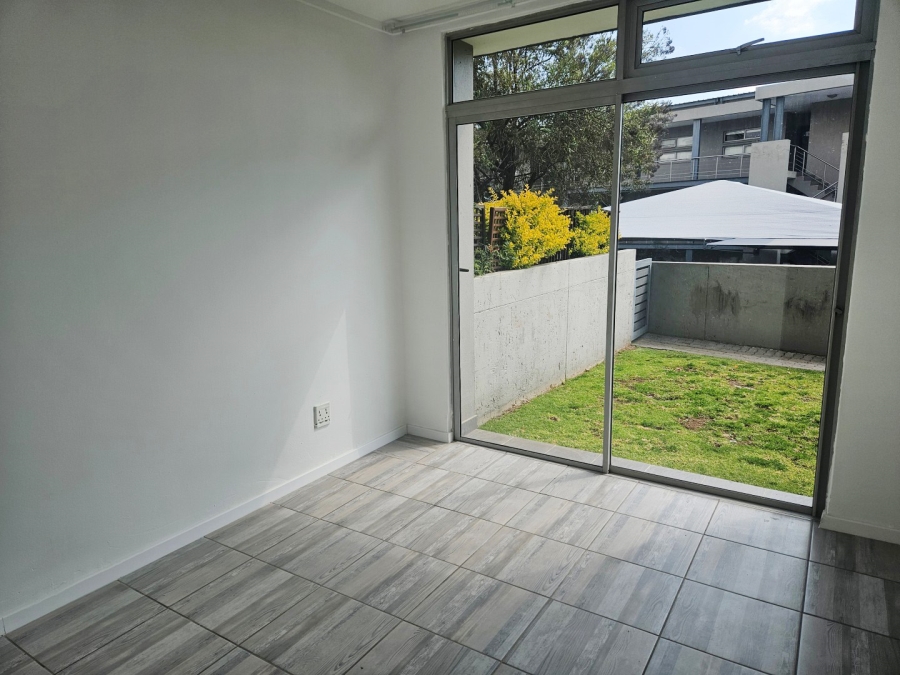 To Let 2 Bedroom Property for Rent in Craighall Gauteng